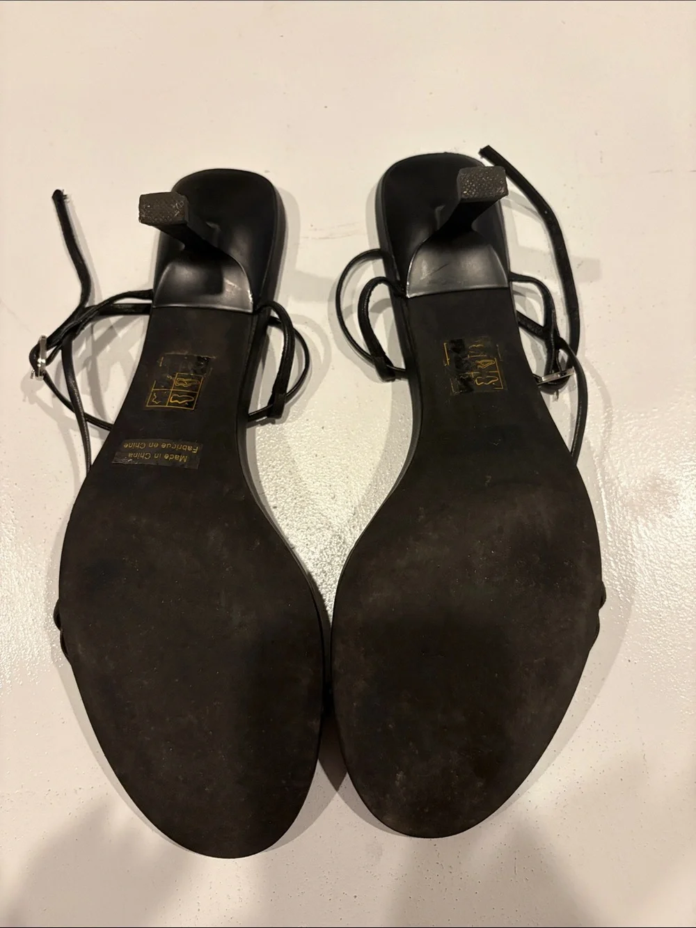 Jeffrey Campbell Gallery Heels
